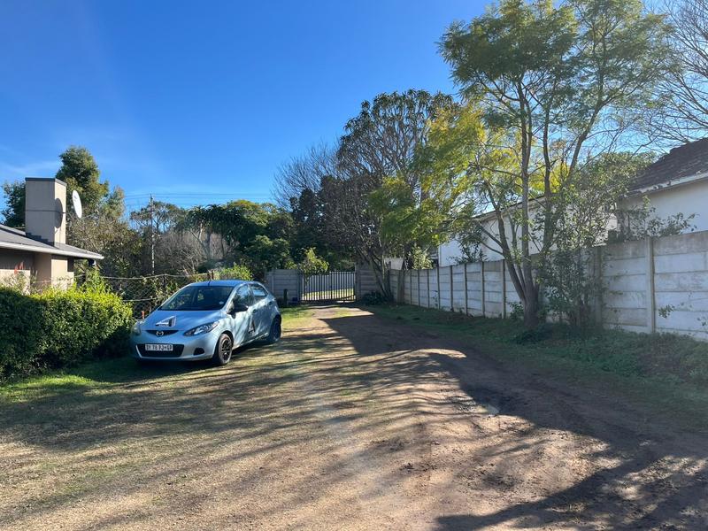 To Let 4 Bedroom Property for Rent in Kingswood Eastern Cape